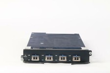 Foundry /Brocade NI-MLX-10Gx4 NetIron 4port XFP GBIC 4x XFP 10G-XFP-LR DGF-17311 picture