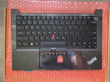 FRU 5M11A34955 - NEW Original Lenovo ThinkPad E14 Gen 2 KEYBOARD picture