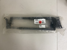 Middle Atlantic (LBP-4A) L-Shaped Lacer Bar 19-Inch(10 Pack) picture