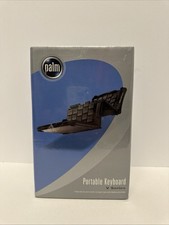 Palm Portable Keyboard V Series 3C10439U *NEW & SEALED* picture