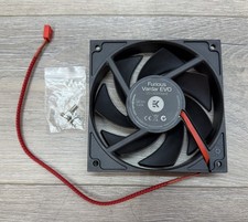 EKWB EK-Furious Vardar EVO 120 High Static Pressure Fan Unused No Packaging picture