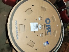 75ft PPC QuikPush  SC/APC Fiber Drop Cable | Balistix QP13PBB92B5S5075F picture