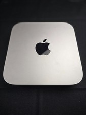 Apple Mac Mini M1 2020 8GB RAM 256GB Silver picture