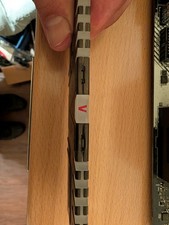 DDR4 Ram RGB V-Color 8GB 3600 DDR4 Desktop Memory picture