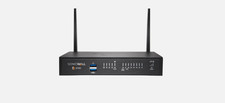 Sonicwall TZ370w Wireless Network Security Appliance & Firewall - TRANSFER READY picture