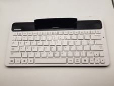 Samsung ECR-K10AWE QWERTY Docking Station Clavier Keyboard For Galaxy Tab 7.0