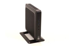 HP t520 Thin Client TPC-W016 4GB RAM and Stand W/O CPU/HDD & OS P/N: 777841-001 picture