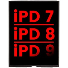 LCD For i pad 7 /8/9 Display Touchscreen Digitizer Replacement (2019/2020/2021) picture