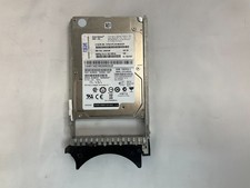 IBM 1888 139GB 15K RPM SAS SFF-1 HDD (IBM i) picture