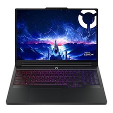 New Lenovo Legion Pro 7i 16