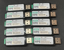 Lot of 10 - HPE Dual 8GB MicroSD EM USB Kit 741281-004 picture