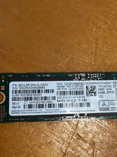 samsung MZ-VLB5120 HP L01433-002 512GB internal m2 2280 SSD/warranty picture