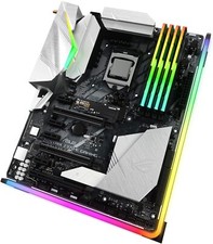 Vetroo Magnetic ARGB LED Strips 5V 3PIN for PC Aura SYNC, Gigabyte RGB Fusion picture
