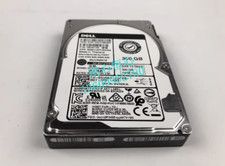NEW Dell 300GB SAS 12Gb/s  2.5