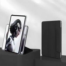 For RedMagic Astra Case Magnetic Separation Removable Heat Dissipation Case picture