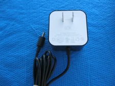 Genuine Amazon 2nd Gen 21W AC Power Adapter 15V 1.4A Echo/Fire TV Black PS73BR picture