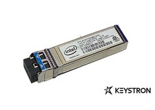 Intel E10GSFPLR FTLX1471D3BCVI31 E65685-004 Ethernet SFP+ LR 1G/10G DUAL RATE picture