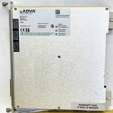 ADVA MODULE REV 2.00 -1063708414-4030523001-FA70180603180-LBADVA70180603180 picture