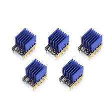 TMC2209 V2.0 Stepper Motor Driver StepStick 2.5A UART Ultra Silen picture