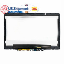 5D11C95908 Lenovo 300e Yoga Chromebook Gen 4 5D11C95909 LCD Touch Screen USK picture