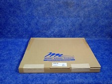 Middle Atlantic RSHSUB-3M 3 Space Sub Chassis for RSH Rackmount 14