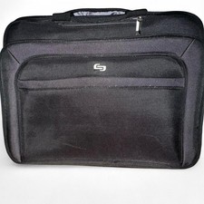 Solo New York Bryant Portfolio Bag picture