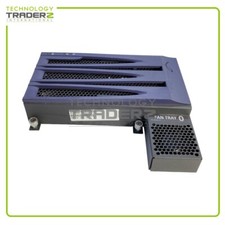 540-4715-05 Sun Microsystems 48V Cooling Fan Assembly w/ 2x D1238E48B7AP-00 picture