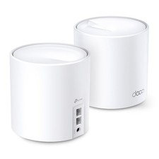 TP-Link Deco W3000 AX1500 Whole Home Mesh System Dual Band - 2 PACK™ picture