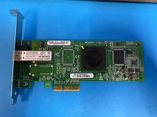 QLogic PX2510401-60 PCI-e 4GB/s (QLE2460) FIBRE CHANNEL HBA CARD picture
