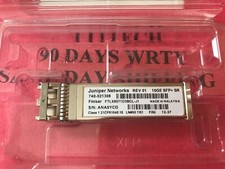 10GB Juniper EX2200 Series Ethernet Switch, EX2200-48P-4G, EX2200-48T, EX2200-24 picture