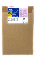 MIMAKI SB411YT-2L SB411 ORIGINAL YELLOW INK TS300P-1800 [2019/2020] picture