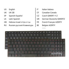 Keyboard for Asus X550J X550JK X550JX X550L X550LA X550LAV X550LB X550LC X550LDV picture