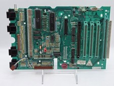 Atari 800 Main Board Motherboard New Old Stock Tested C014175 Rev A NOS picture