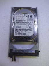 - Dell Fujitsu 36GB 10K 3Gbps SFF 2.5