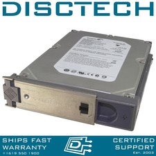 Sun 3rd Party Compatible 540-6064 SCSI Hard Drive Kit picture