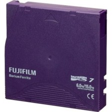 Fujifilm 16456574 LTO Ultrium-7 Data Cartridge - LTO-7 - 6TB/15TB picture