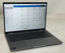 Dell Latitude 7450 14