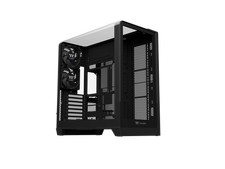 Thermaltake View 390 TG; Mid Tower;2x120mm CT PWM Fans Included; 360mm Radiator picture