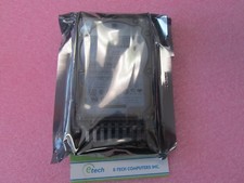 44W2264, 44W2265- IBM 300GB SAS 10K HS SED FOR x3650m3 x3650m4 HS22 HS23 x3500m4 picture