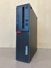 Lenovo ThinkCentre M710S SFF, i5-7400 8GB RAM, NO DRIVE/OS #95 picture