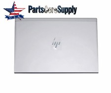 100%New LCD Rear Top Lid Back Cover For HP EliteBook 840 G8 M36307-001 USK picture