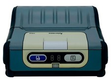 Intermec PB42 Wireless Portable Receipt Warehouse Printer No Adapter No Battery picture