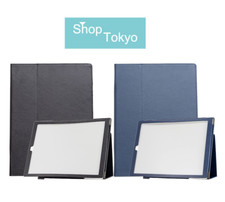 Fujitsu 13.3 type QUADERNO A4 (Gen.2) FMVDP41 A4 Case Protective Cover 2 color picture
