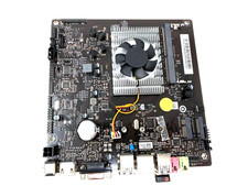 Gateway GWAP42424-WT INTEL  Pentium J5040 2.0Ghz Motherboard WZGMLKT6-REV 6.1 picture
