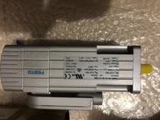 1PC New FESTO EMMS-AS-55-M-LS-TMB 550113 Servo Motor FedEx or DHL picture