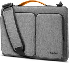 tomtoc 360 Protective Laptop Shoulder Bag for 16-inch MacBook Pro M5/M4/M3/M2/M1 picture
