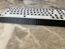 Atari 800XL, 600XL, 65XE, 130XE, 800XE A8 MINI COMPUTER KEYBOARD picture