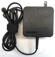Genuine Lenovo Laptop Charger AC Adapter Power Supply 20V 3.25A 65W 4.0mm Tip picture