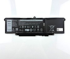 OEM Genuine WW8N8 Battery for Dell Latitude 7340 7350 7440 7450 V0W55 047T0 57WH picture