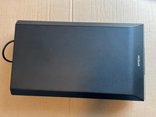 Epson Perfection V550 Photo Color Scanner w/ Generic Power Adapter picture